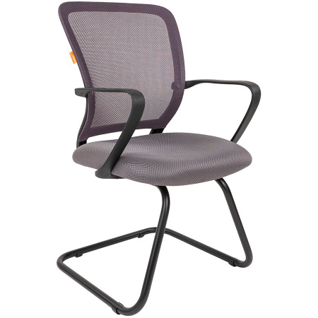 Кресло для конференций CHAIRMAN 698 В (V)