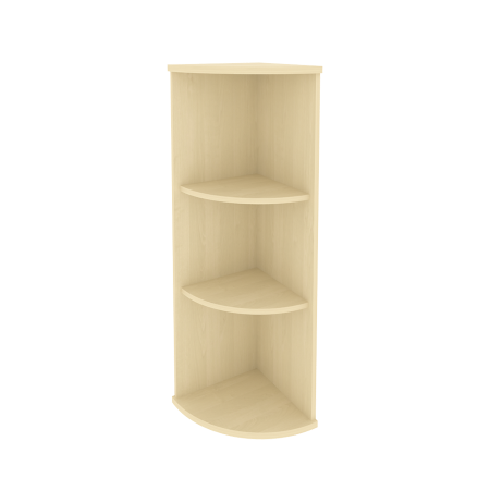 Стеллаж средний угловой А.УС-2