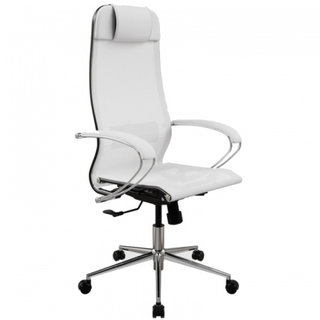 Кресло ErgoLife 4 (подл.131/осн.Synchro 052)