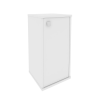 Шкаф низкий узкий Л.СУ-3.1 (Левый / Правый)