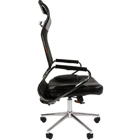 Кресло офисное CHAIRMAN 700 Сетка