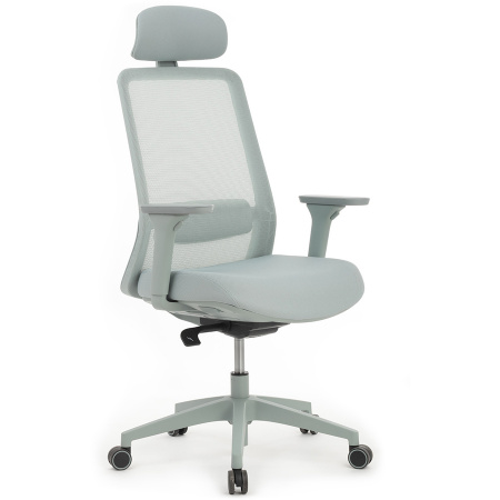 Кресло Ворк W-218C