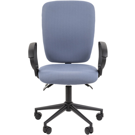 Кресло офисное CHAIRMAN 9801