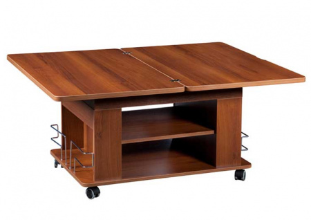 Стол журнальный трансформер Агат-23