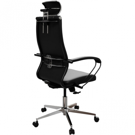 Кресло ErgoLife SynchroSit 10 (4A8.12.B.3E2)