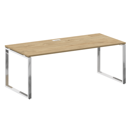 Стол руководителя прямой SK.SR-200