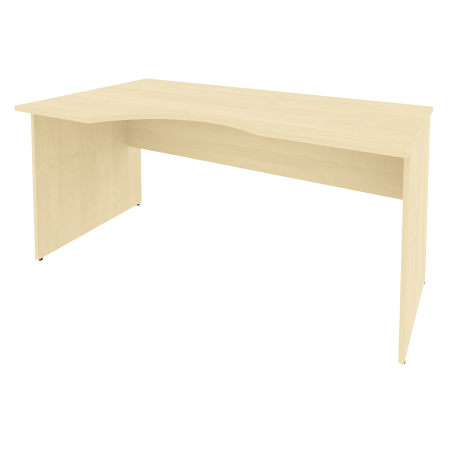 Стол криволинейный левый А.СА-1 Л