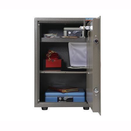 ОФИСНЫЙ СЕЙФ VALBERG ASM-63T EL