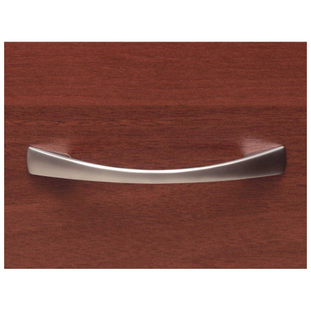 Тумба приставная с замком 4x.58