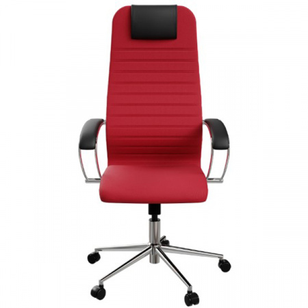 Офисное кресло SU-BK-10 Ch