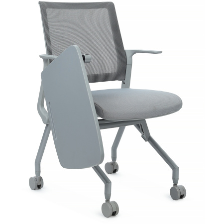 Кресло с пюпитром Моби D2002TN