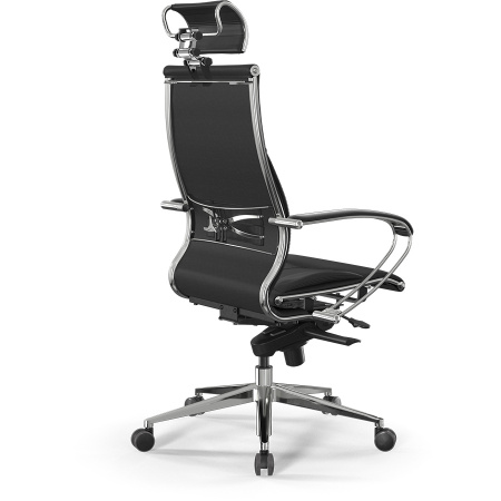 Кресло Samurai L2-10K