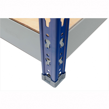 СТЕЛЛАЖ SB 200X152X61/3