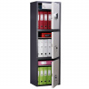 БУХГАЛТЕРСКИЙ ШКАФ AIKO SL-150/3Т EL