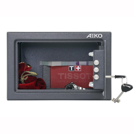 МЕБЕЛЬНЫЙ СЕЙФ AIKO T-170 KL