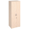 Шкаф для одежды большой с замком 63.42