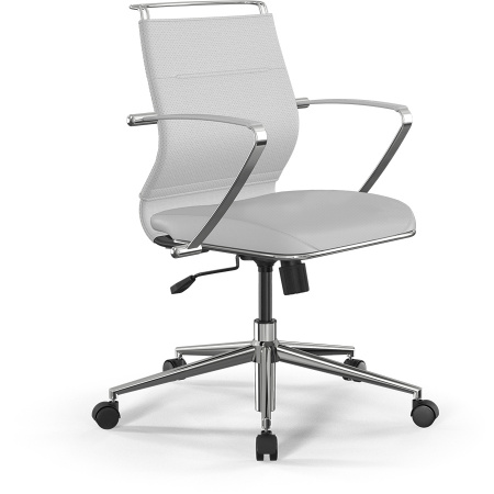 Кресло ErgoLife S W M4-192 (на роликах)