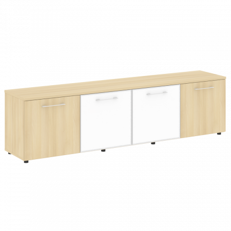 Тумба наборная - 4 секции LT.TS-4.5