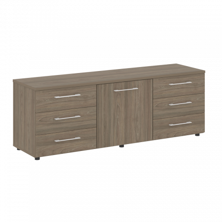 Тумба наборная - 3 секции LT.TS-3.2