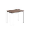 Стол офисный на металлокаркасе СП-1.1S серии Имаго-S