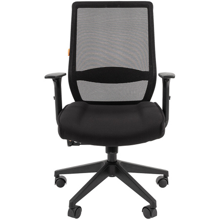 Кресло CHAIRMAN 555 ЛТ (LT)