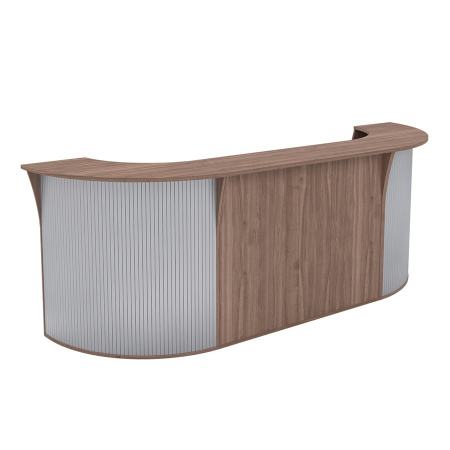 Стойка ресепшн RS5_RS3_RS5