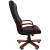 Кресло руководителя CHAIRMAN 480 ВД (WD)