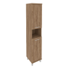 Шкаф высокий узкий KSU-1.5 (Левый / Правый)