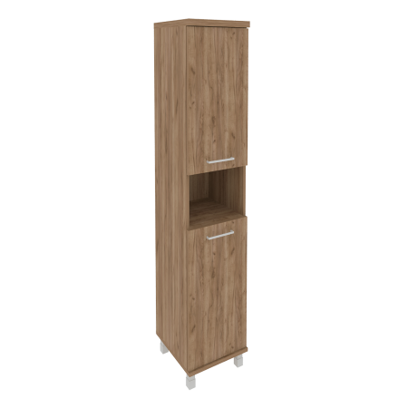 Шкаф высокий узкий KSU-1.5 (Левый / Правый)