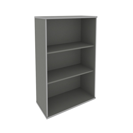 Стеллаж средний широкий А.СТ-2