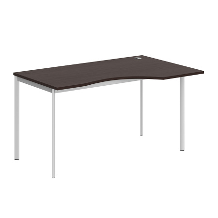 Стол офисный эргономичный правый CA-2S(R) серии Имаго-S