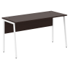 Стол офисный на металлокаркасе СП-3.1P серии Имаго-PLUS