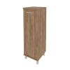 Шкаф средний узкий KSU-2.3 (Левый / Правый)