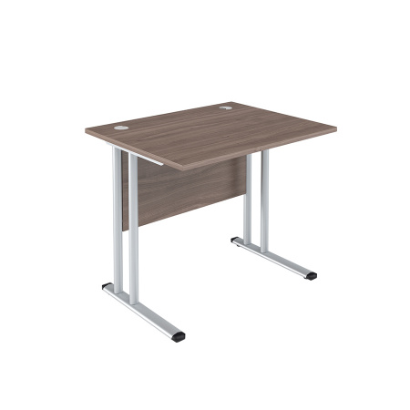 Стол офисный на металлокаркасе СП-1М