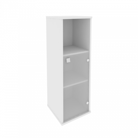 Шкаф средний узкий Л.СУ-2.2 (Левый / Правый)