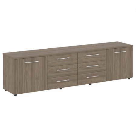 Тумба наборная - 4 секции LT.TS-4.3