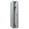 ШКАФ ДЛЯ РАЗДЕВАЛОК ПРАКТИК УСИЛЕННЫЙ ML 01-40 ДОПОЛНИТЕЛЬНЫЙ МОДУЛЬ (LS-001-40)