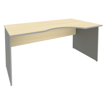 Стол криволинейный правый А.СА-1 Пр