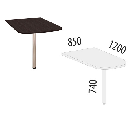 Приставка 83.29