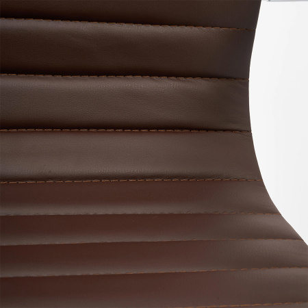 Кресло Урбан-Лоу (Urban-Low) (экокожа)