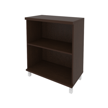 Стеллаж низкий широкий KST-3