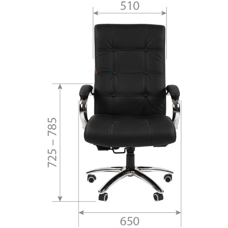 Кресло руководителя CHAIRMAN 424