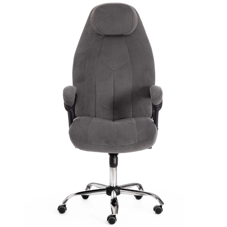 Кресло Босс Люкс (Boss Lux) (ткань)