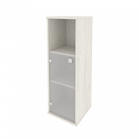 Шкаф средний узкий Л.СУ-2.2 (Левый / Правый)