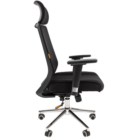 Кресло руководителя CHAIRMAN 555 ЛЮКС (LUX)