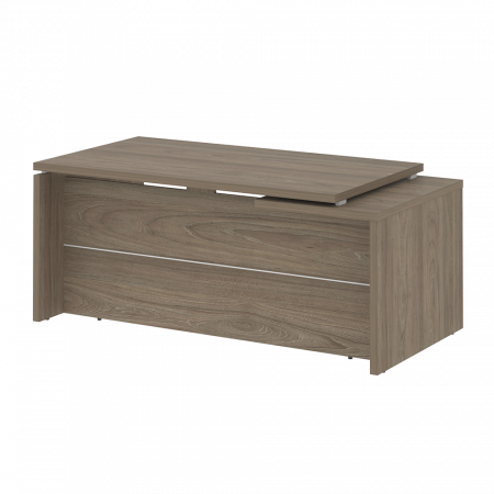 Стол руководителя прямой, левый LT.В-18 (L)