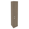 Шкаф высокий узкий Л.СУ-1.3 (Левый / Правый)