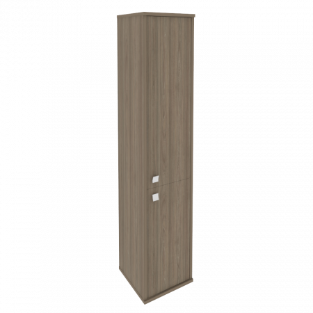 Шкаф высокий узкий Л.СУ-1.3 (Левый / Правый)