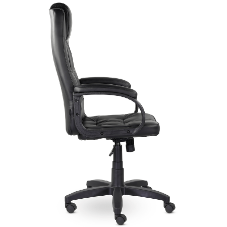 Кресло руководителя Премьер В (пластик-люкс)