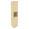 Шкаф высокий узкий Л.СУ-1.5 (Левый / Правый)